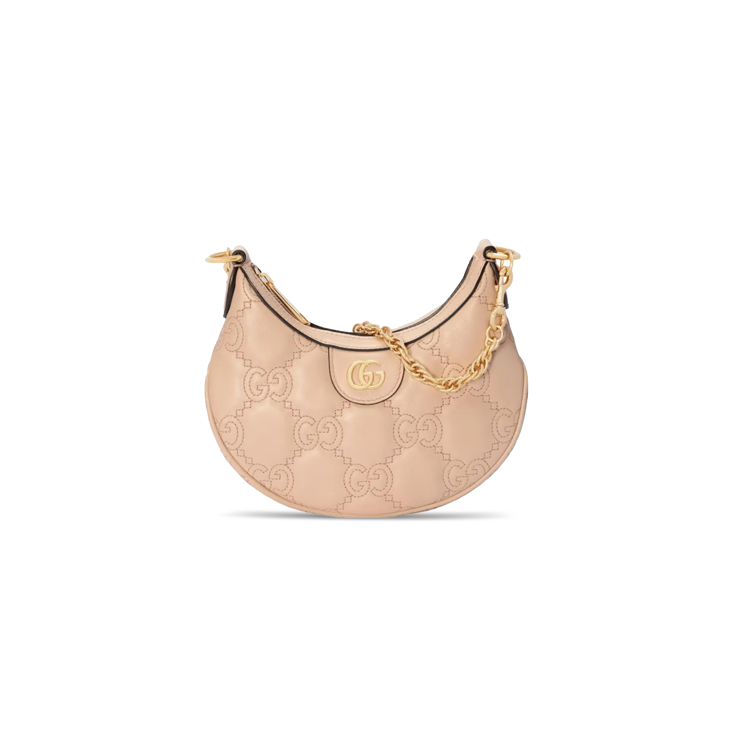 G*u*i gg matelassÉ mini bag 739736 (21*14*6cm)